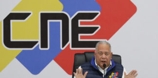 Cronograma electoral