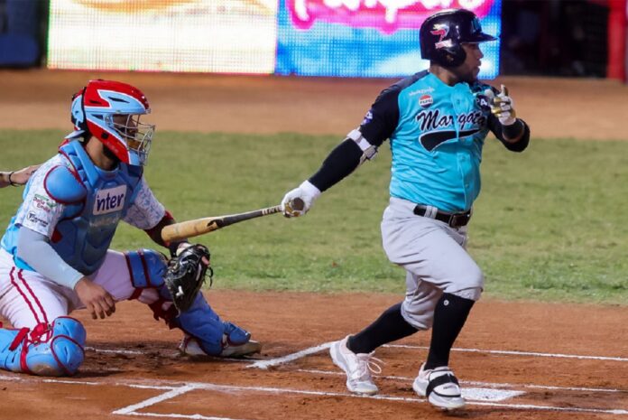 Bravos de Margarita