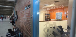 Centro de Derechos Humanos UCAB