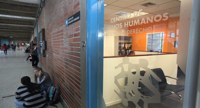 Centro de Derechos Humanos UCAB