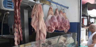 Precios carne de res