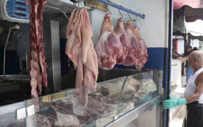 Precios carne de res