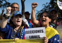 Deseos de los venezolanos 2025
