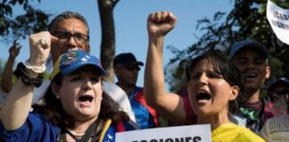 Deseos de los venezolanos 2025