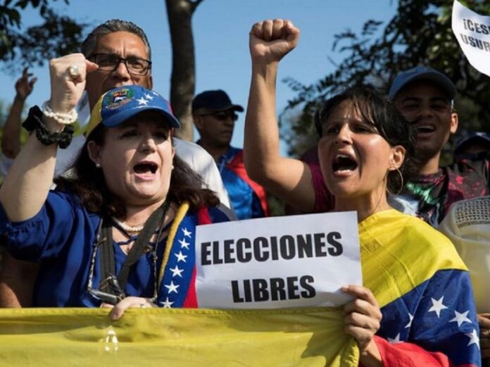 Deseos de los venezolanos 2025