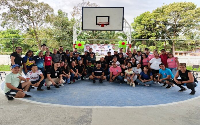 Fe y Alegría EduComunicación