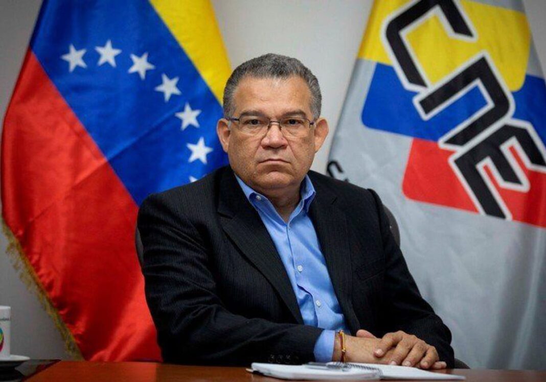 Enrique Márquez