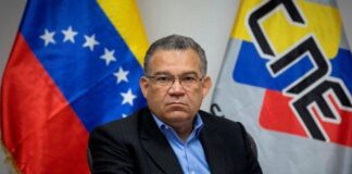 Enrique Márquez