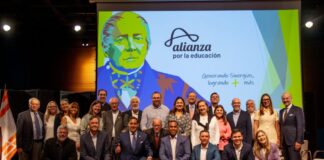Alianza por la Educación