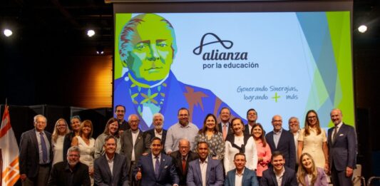 Alianza por la Educación