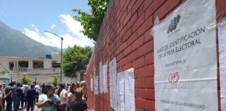 Foro Cívico: La legitimidad del poder pasa por el respeto a la soberanía popular