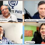 Foro sobre desinformación en Venezuela