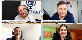 Foro sobre desinformación en Venezuela