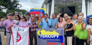 DOCENTES EN LARA