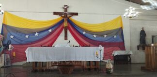 Encendido oración El Nula