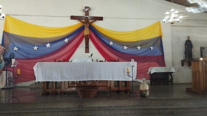 Encendido oración El Nula