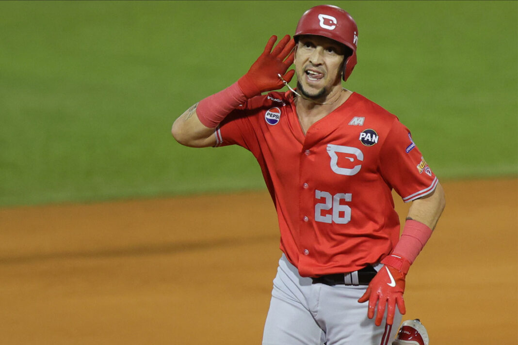 Béisbol venezolano