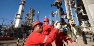 Producción petroelra en riesgo