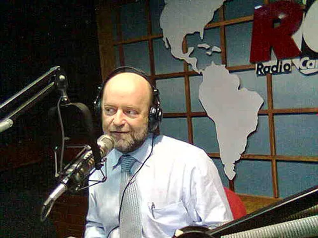 Roberto Giusti