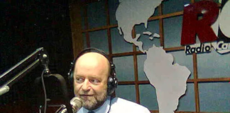 Roberto Giusti