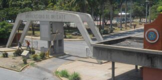 Niegan paro de actividades académicas en la UDO Sucre