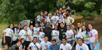 Fundación ‘Yo soy futuro’ prevé otorgar 12.500 comidas en 2025