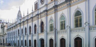 Academia de Ciencias Políticas y Sociales