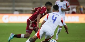 La Vinotinto