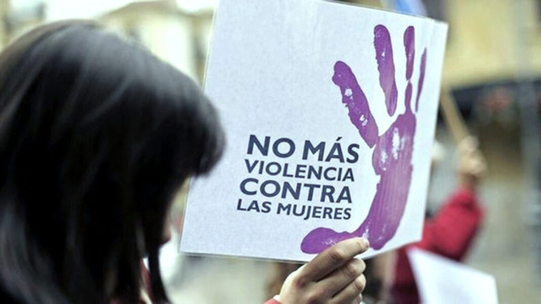 Femicidios