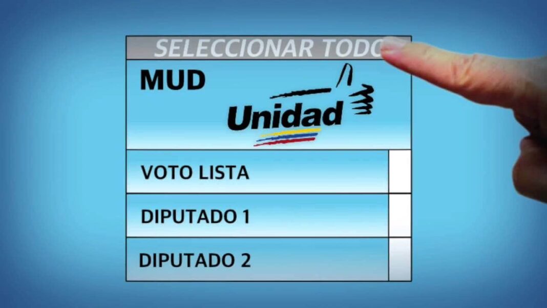 MUD