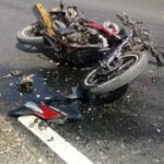 Accidentes de tránsito
