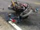 Accidentes de tránsito