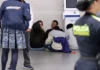Venezolanos deportados