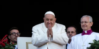 Papa Francisco