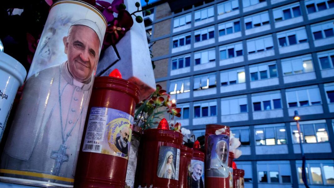 Papa Francisco