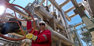 Licencias petroleras