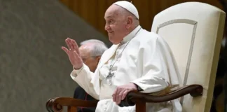 Papa Francisco
