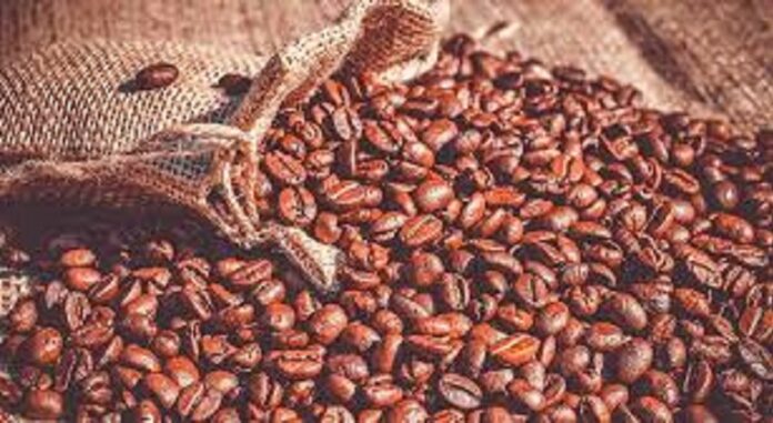 Precio del café en Maracaibo