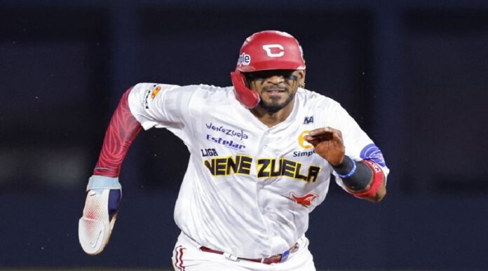 Cardenales de Lara en la Serie del Caribe