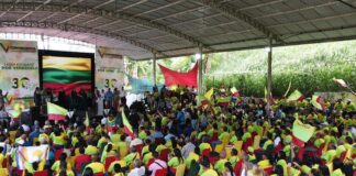 Partido Convergencia
