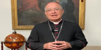 Arzobispo de Valencia sobre canonización de José Gregorio Hernández: "Es un gran regalo de Dios" 