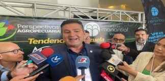 Fedeagro asegura que la producción agrícola nacional superó el 50%