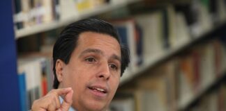 Prof. Juan Korody, experto tributario UCAB