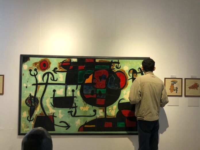 Museo inclusivo