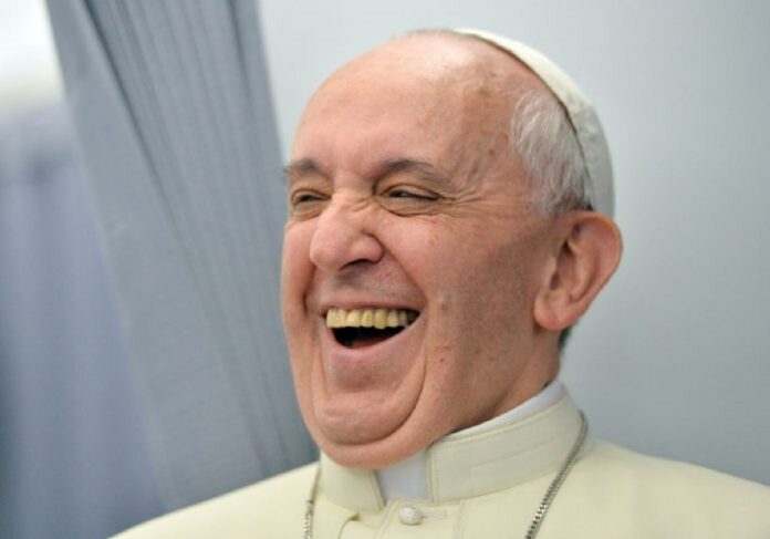 Autobiografía Papa Francisco