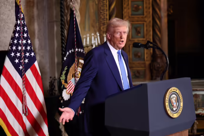 Estados Unidos y Rusia