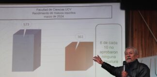 Tulio Ramírez, Ucab
