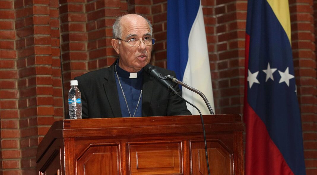 Conferencia Episcopal