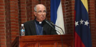 Conferencia Episcopal