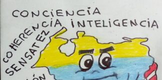 Zulia tiene memoria